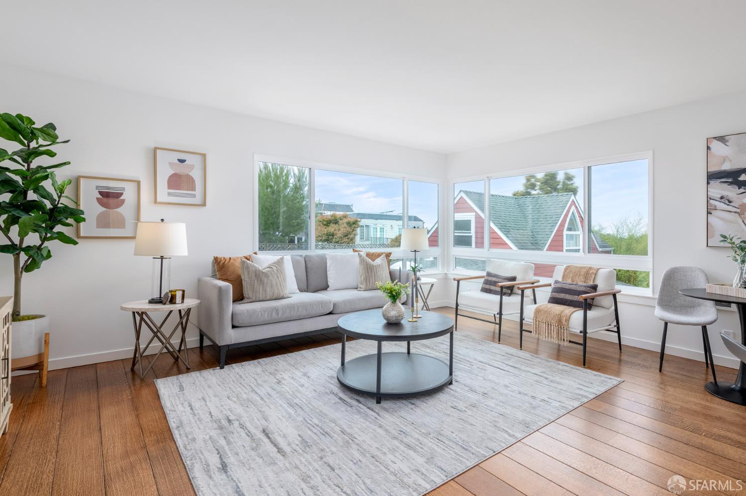 Detail Gallery Image 15 of 31 For 1635 10th Ave #4,  San Francisco,  CA 94122 - 1 Beds | 1 Baths