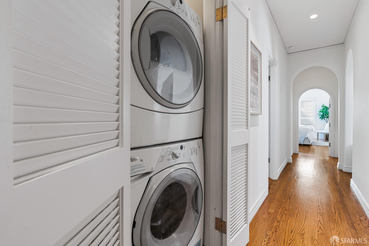 Detail Gallery Image 10 of 23 For 3675 Fillmore St #302,  San Francisco,  CA 94123 - 1 Beds | 1 Baths