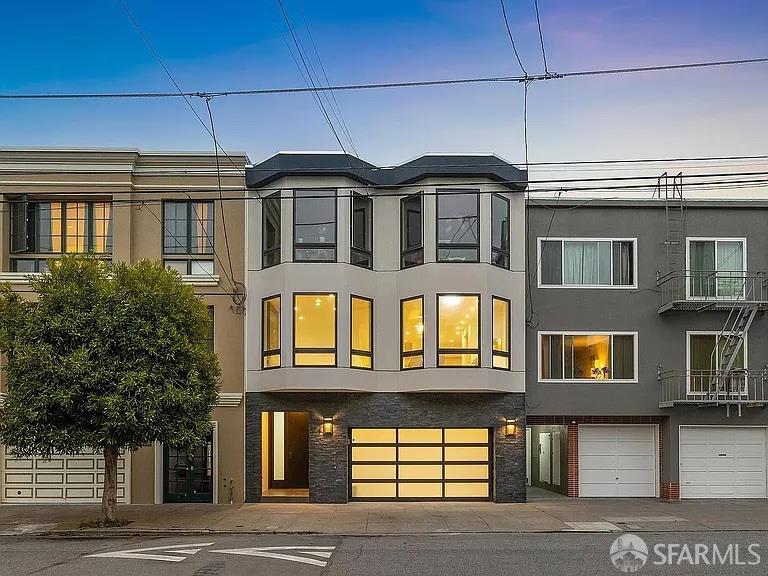 Detail Gallery Image 74 of 87 For 172 18th Ave, San Francisco,  CA 94121 - – Beds | – Baths