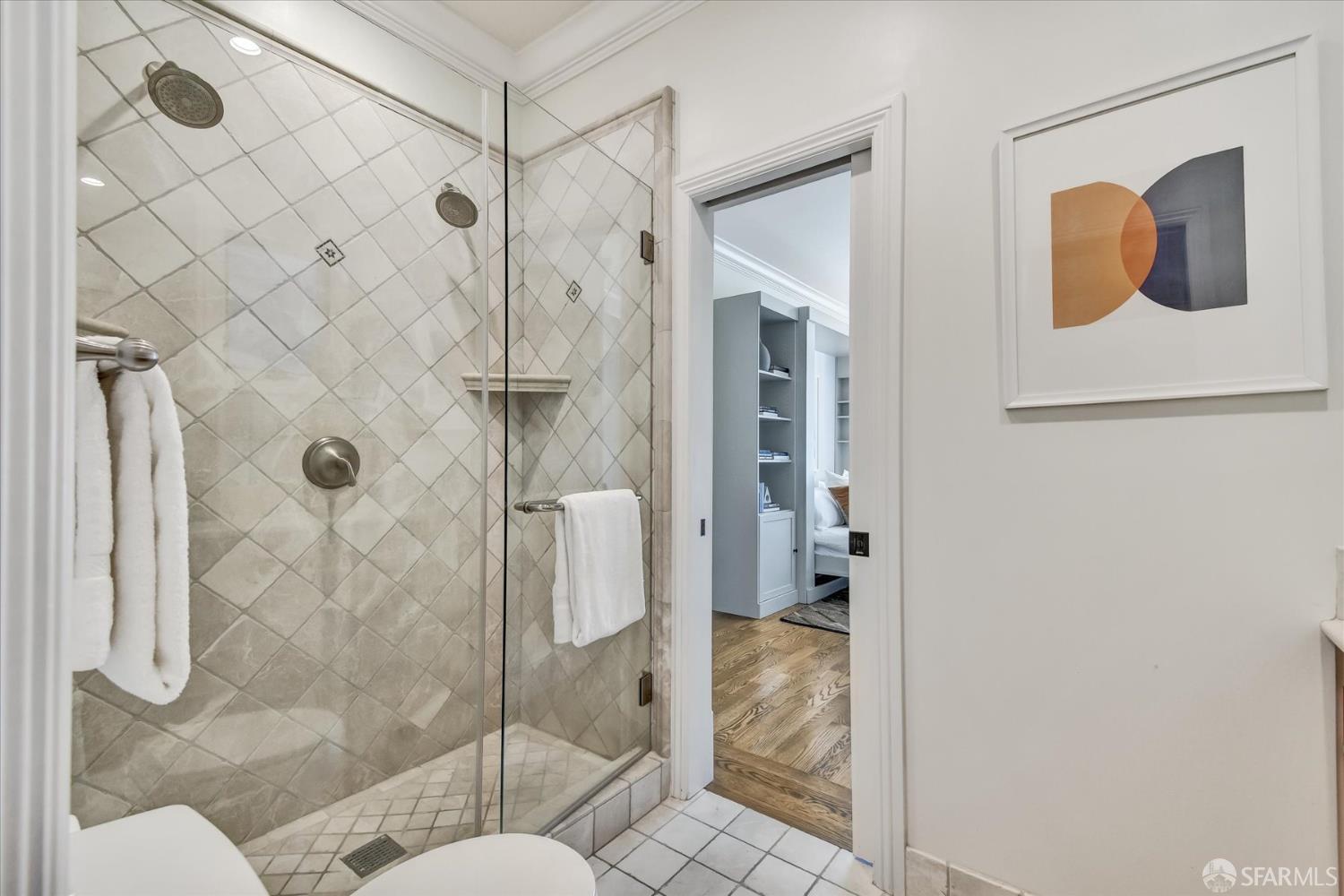 Detail Gallery Image 33 of 61 For 1028 Lombard St, San Francisco,  CA 94109 - 4 Beds | 3/1 Baths