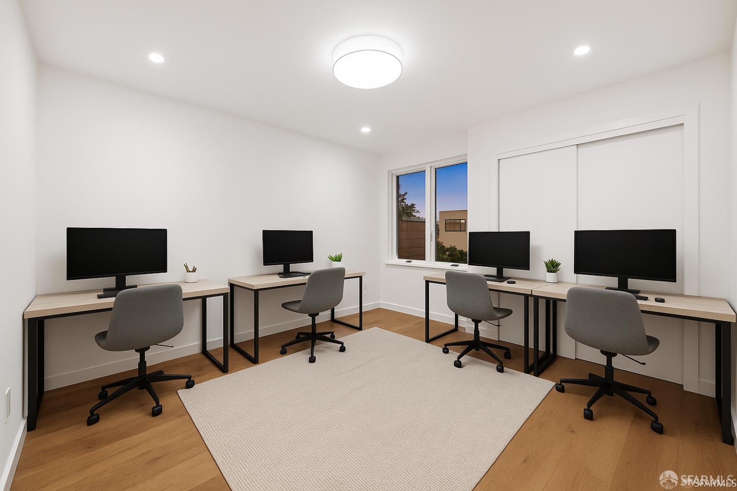 Detail Gallery Image 25 of 87 For 172 18th Ave, San Francisco,  CA 94121 - – Beds | – Baths