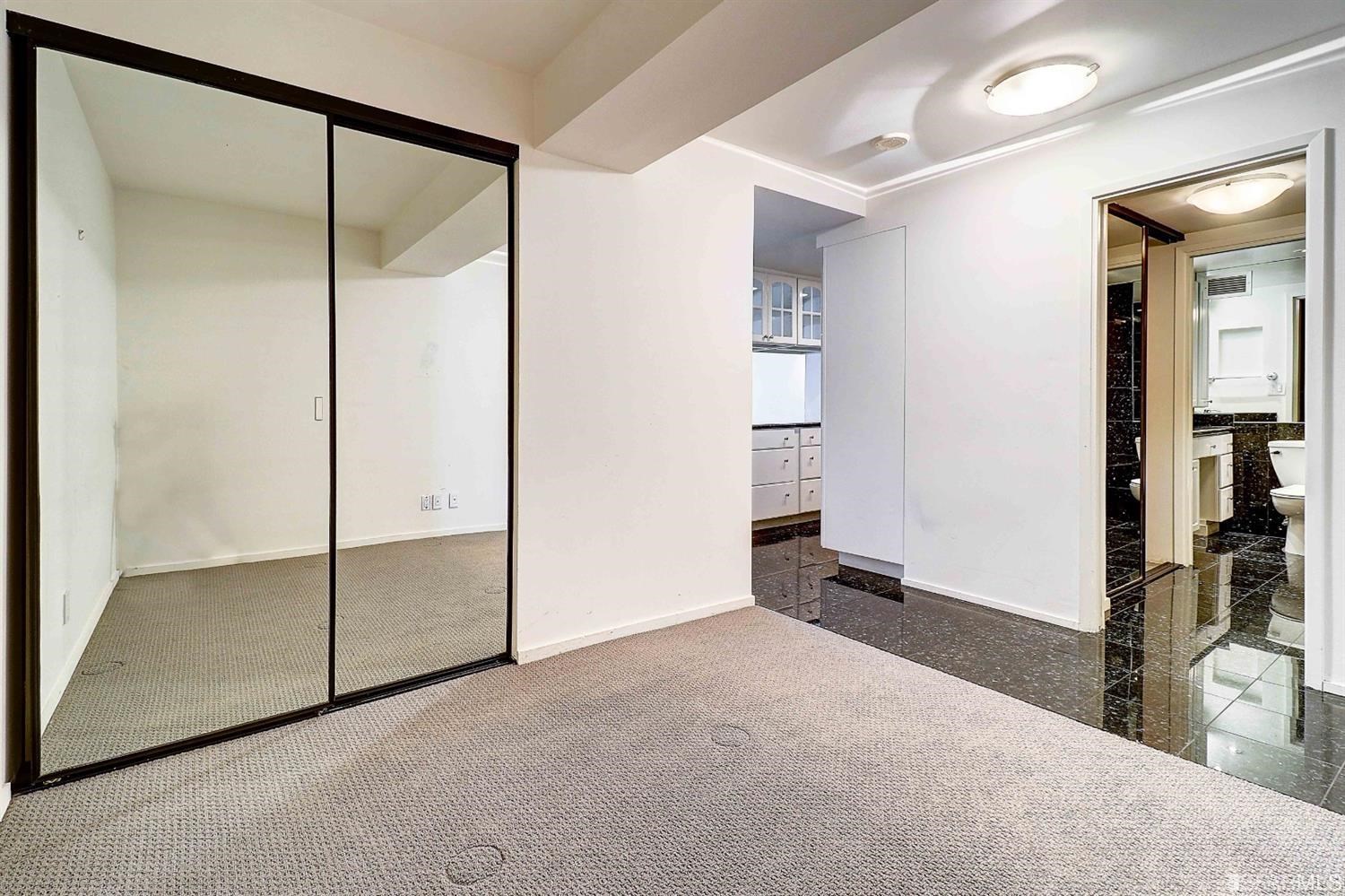 Detail Gallery Image 13 of 25 For 1177 California St #430,  San Francisco,  CA 94108 - 1 Beds | 1 Baths