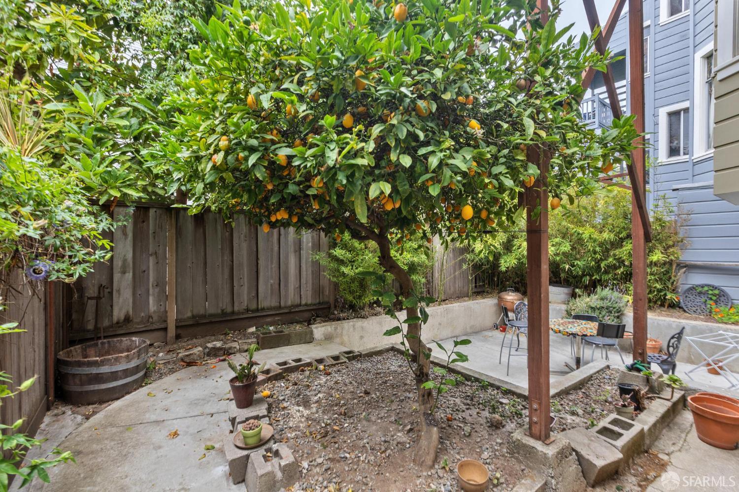 Detail Gallery Image 18 of 24 For 2888 Folsom St #APT 1,  San Francisco,  CA 94110 - 0 Beds | 1 Baths