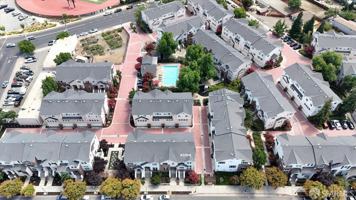Detail Gallery Image 60 of 61 For 2933 1st St #1004,  Livermore,  CA 94550 - 3 Beds | 2/1 Baths