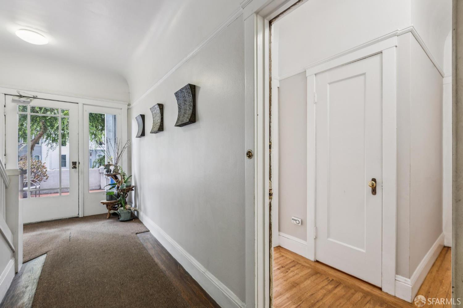 Detail Gallery Image 3 of 24 For 2888 Folsom St #APT 1,  San Francisco,  CA 94110 - 0 Beds | 1 Baths
