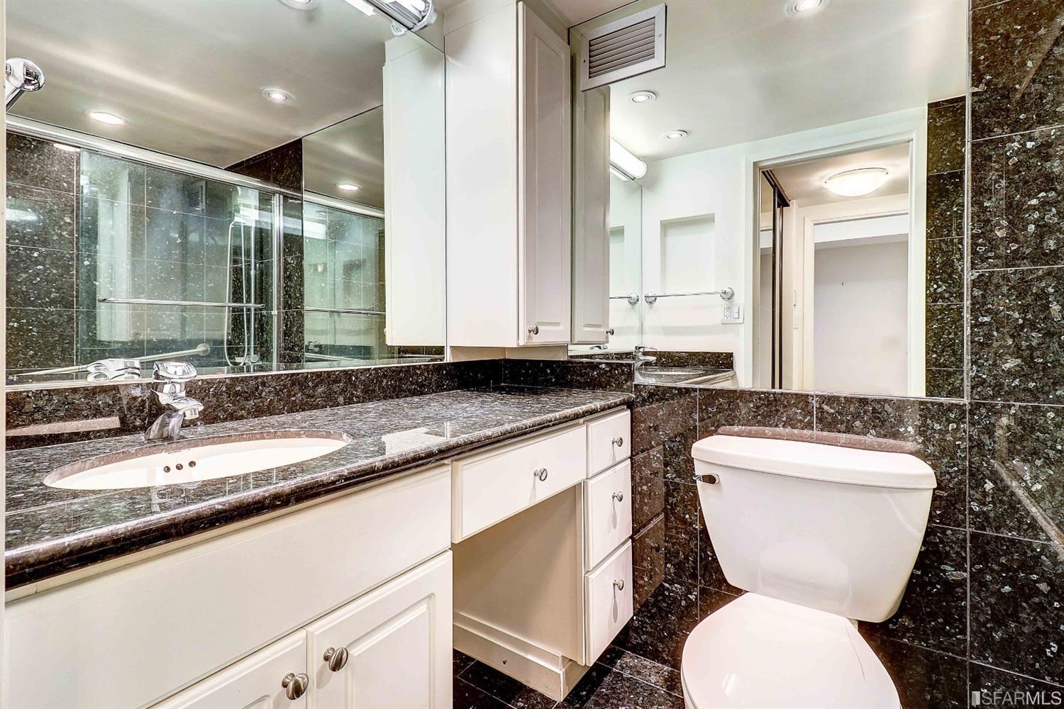 Detail Gallery Image 16 of 25 For 1177 California St #430,  San Francisco,  CA 94108 - 1 Beds | 1 Baths