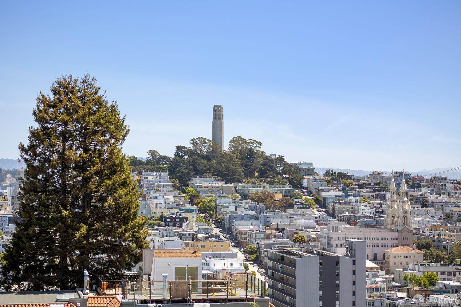 Detail Gallery Image 55 of 61 For 1028 Lombard St, San Francisco,  CA 94109 - 4 Beds | 3/1 Baths