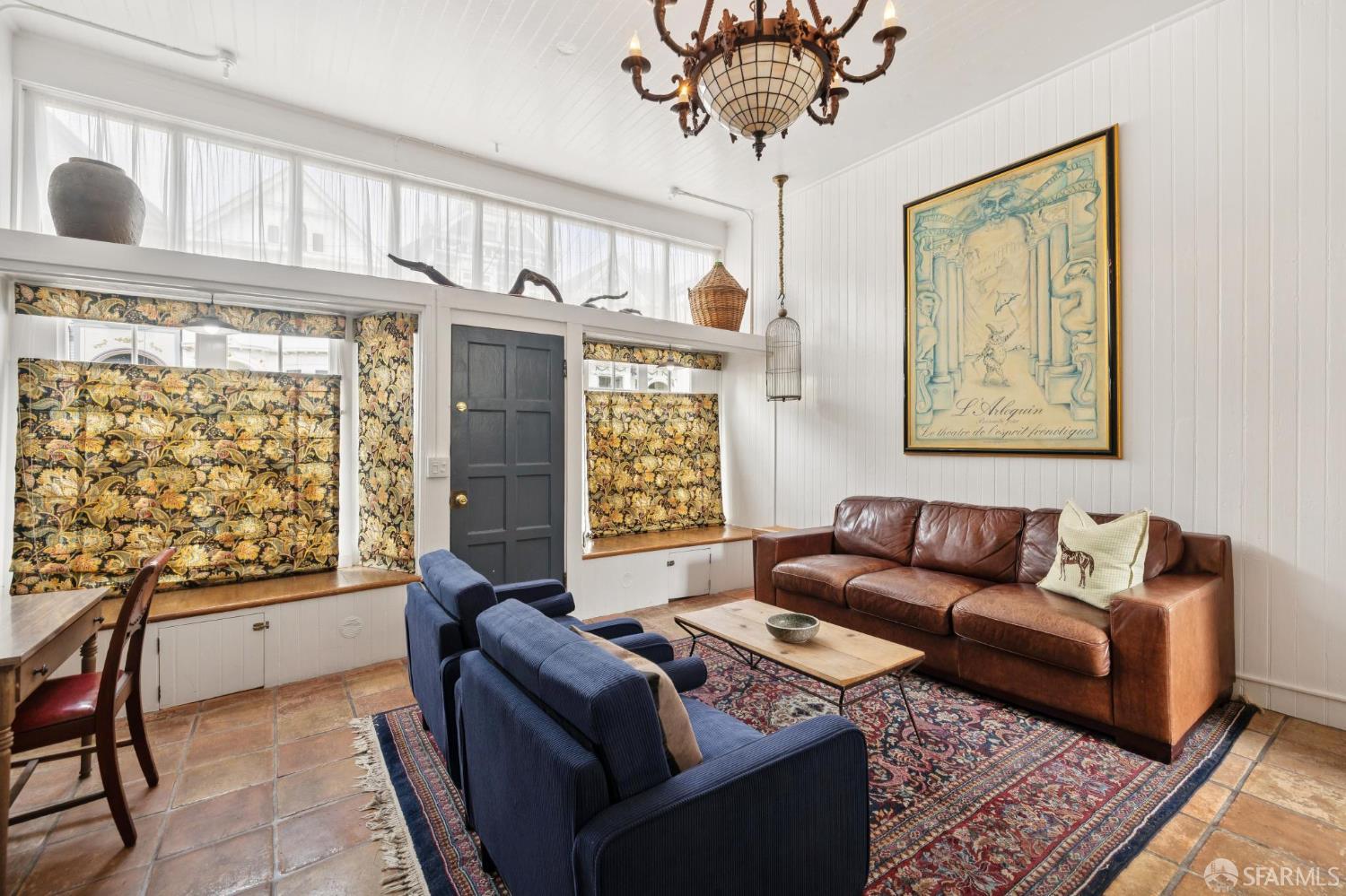 Detail Gallery Image 52 of 57 For 560 Lyon St, San Francisco,  CA 94117 - 4 Beds | 2/1 Baths