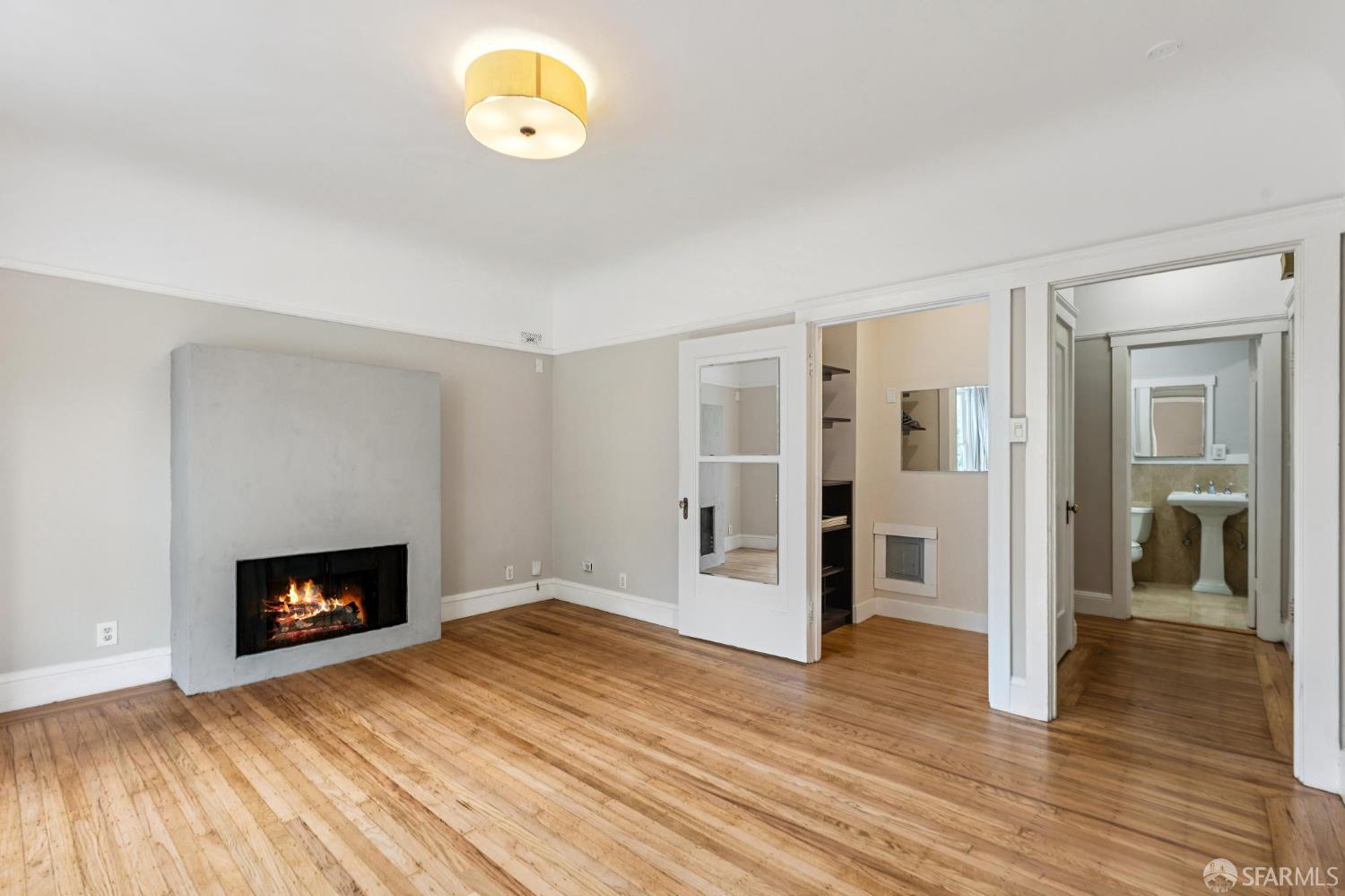 Detail Gallery Image 10 of 24 For 2888 Folsom St #APT 1,  San Francisco,  CA 94110 - 0 Beds | 1 Baths