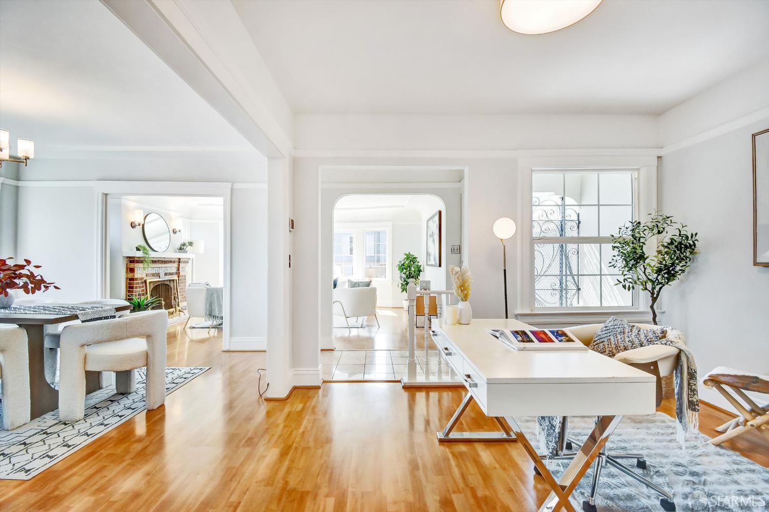 Detail Gallery Image 20 of 60 For 900 Huron Ave, San Francisco,  CA 94112 - 4 Beds | 3 Baths