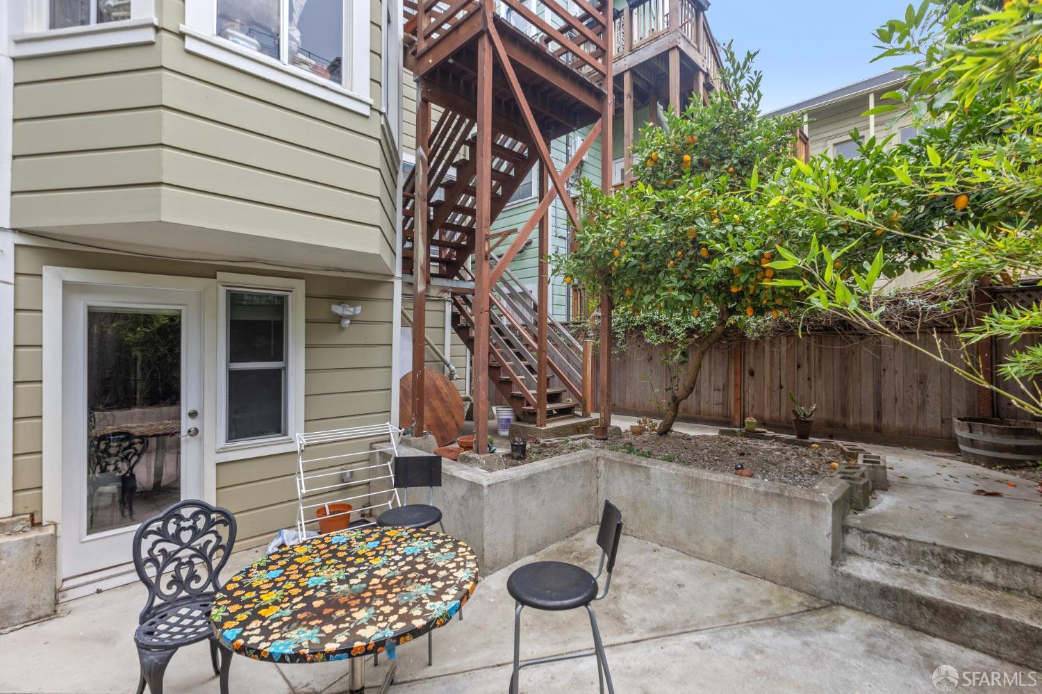 Detail Gallery Image 21 of 24 For 2888 Folsom St #APT 1,  San Francisco,  CA 94110 - 0 Beds | 1 Baths