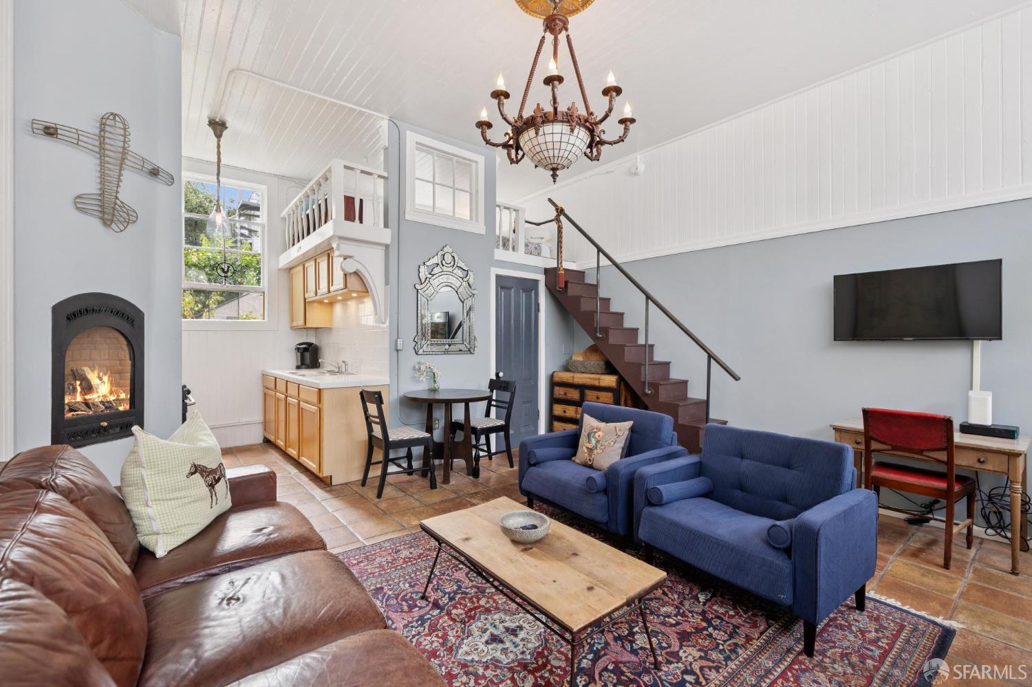Detail Gallery Image 51 of 57 For 560 Lyon St, San Francisco,  CA 94117 - 4 Beds | 2/1 Baths