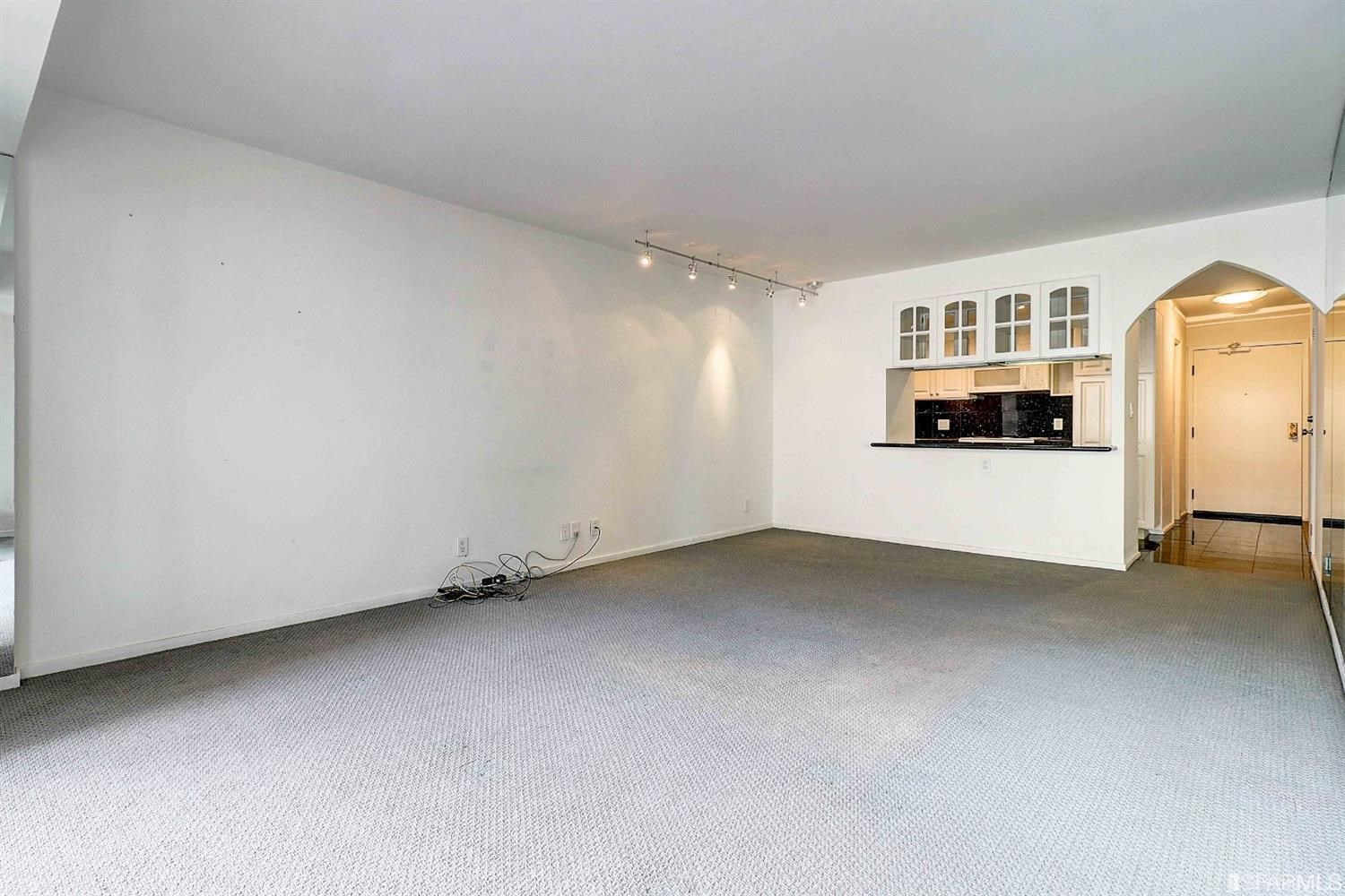 Detail Gallery Image 7 of 25 For 1177 California St #430,  San Francisco,  CA 94108 - 1 Beds | 1 Baths