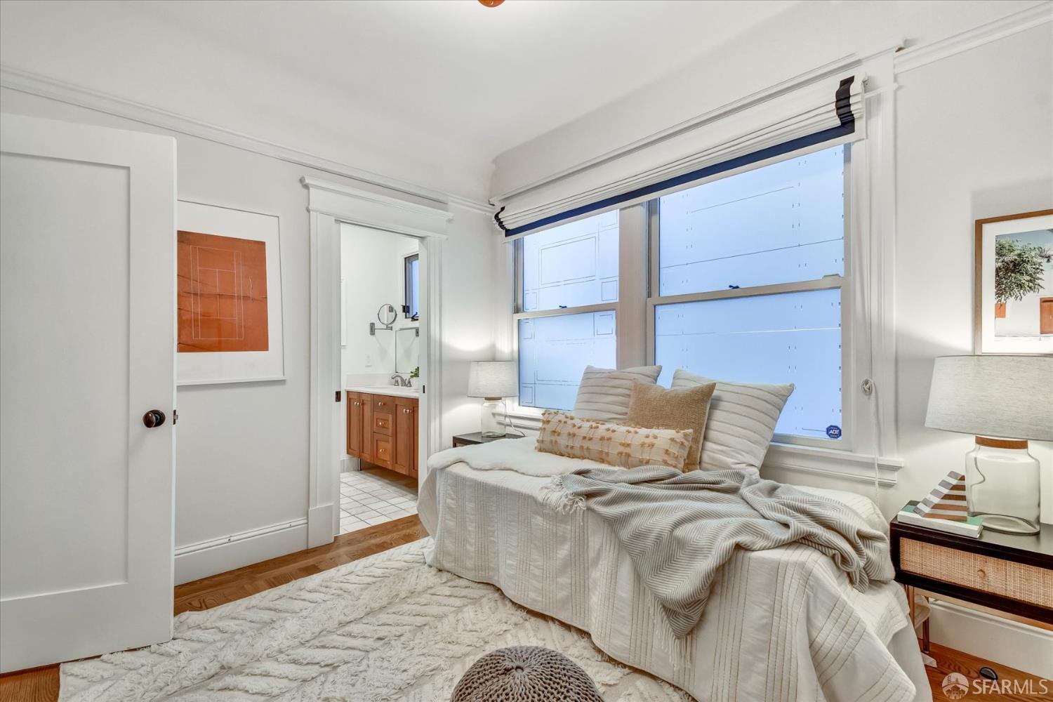Detail Gallery Image 34 of 61 For 1028 Lombard St, San Francisco,  CA 94109 - 4 Beds | 3/1 Baths