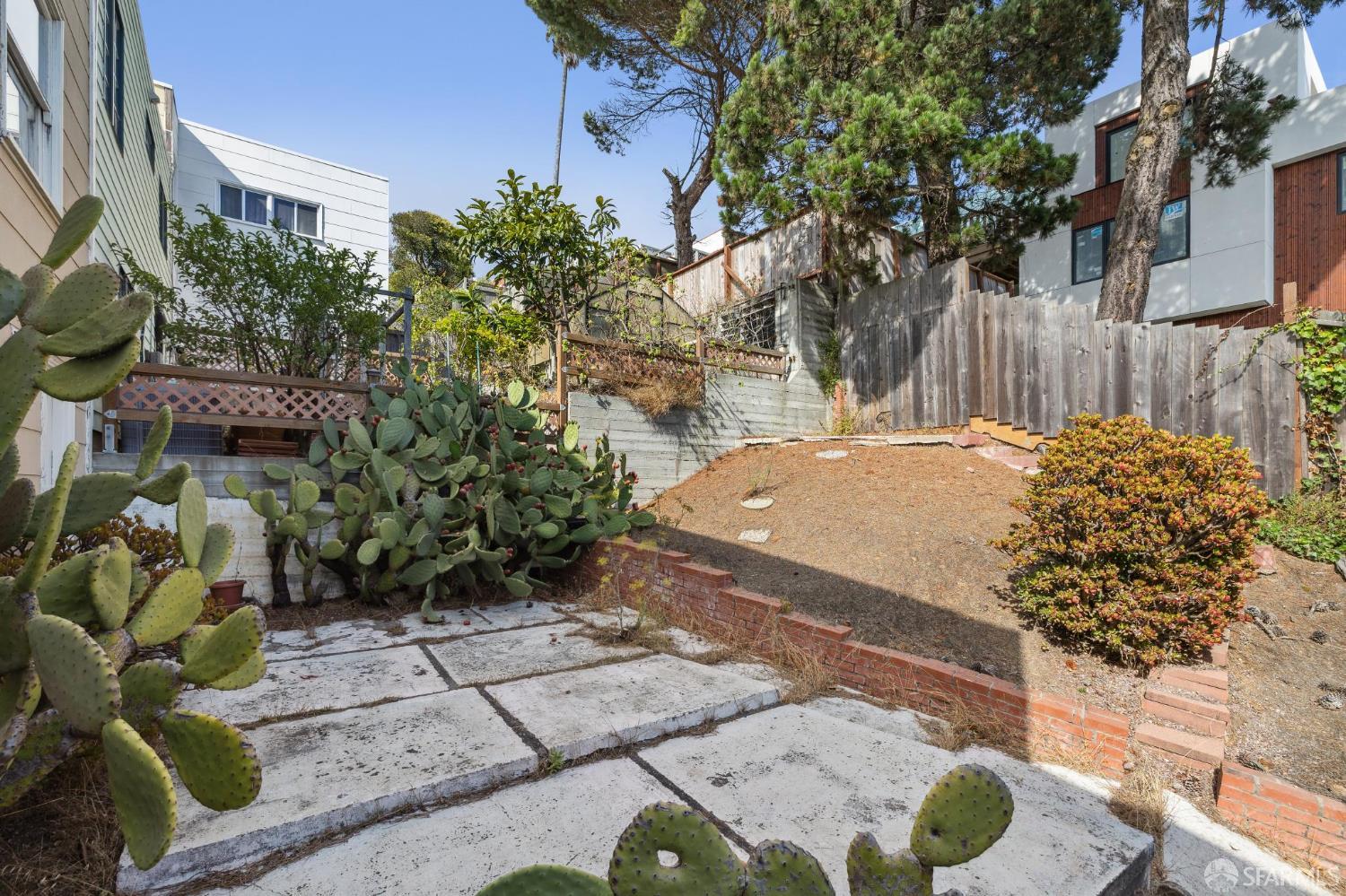 Detail Gallery Image 26 of 28 For 151 Putnam St, San Francisco,  CA 94110 - 2 Beds | 1 Baths