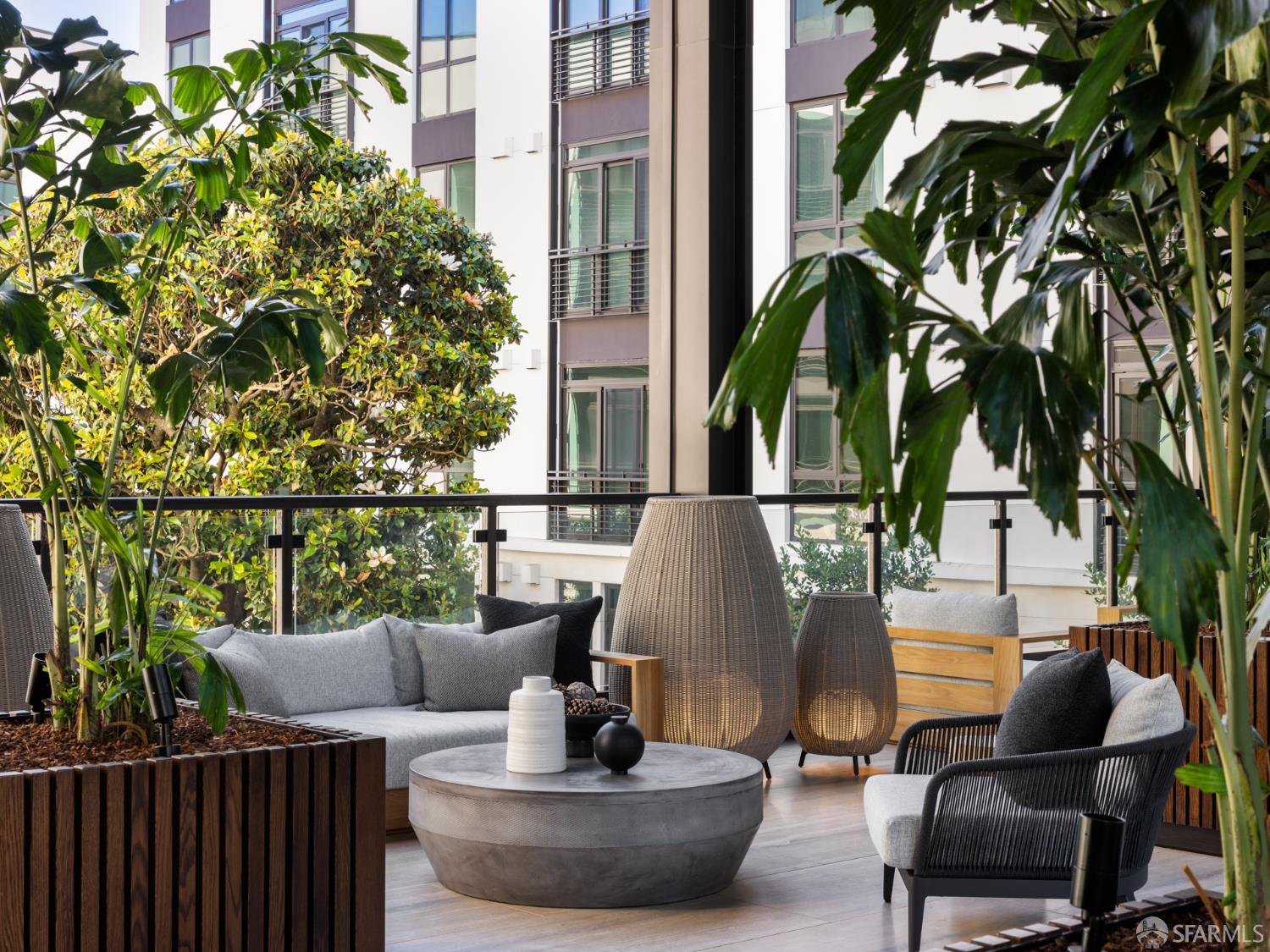Detail Gallery Image 21 of 23 For 1 Bristol Ct #211,  San Francisco,  CA 94130 - 1 Beds | 1 Baths