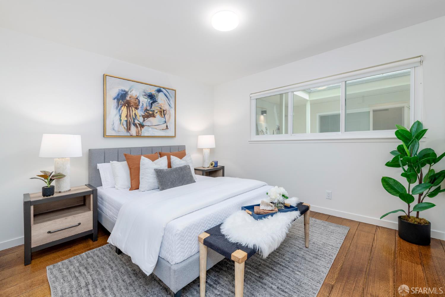 Detail Gallery Image 21 of 31 For 1635 10th Ave #4,  San Francisco,  CA 94122 - 1 Beds | 1 Baths