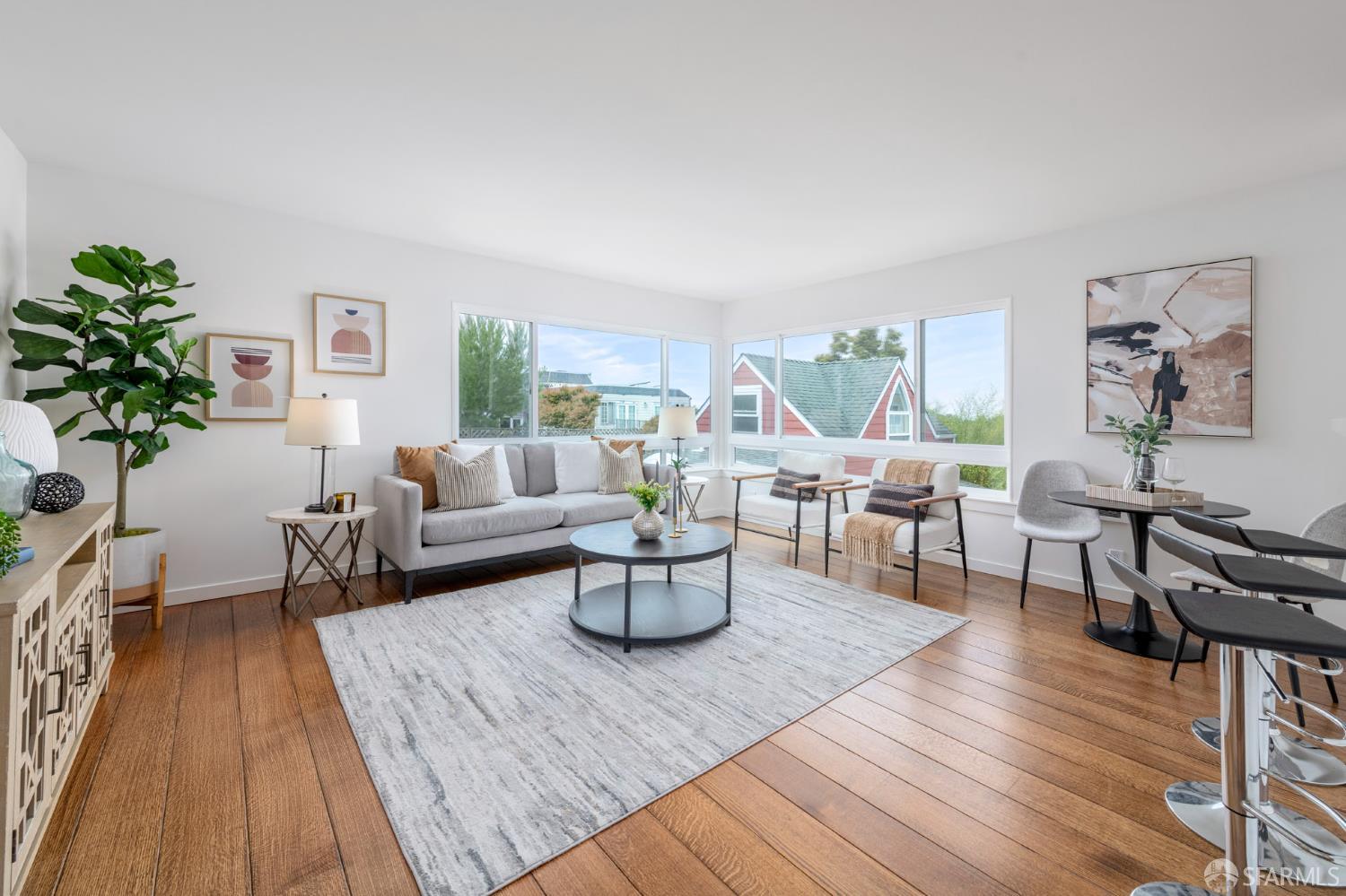 Detail Gallery Image 14 of 31 For 1635 10th Ave #4,  San Francisco,  CA 94122 - 1 Beds | 1 Baths