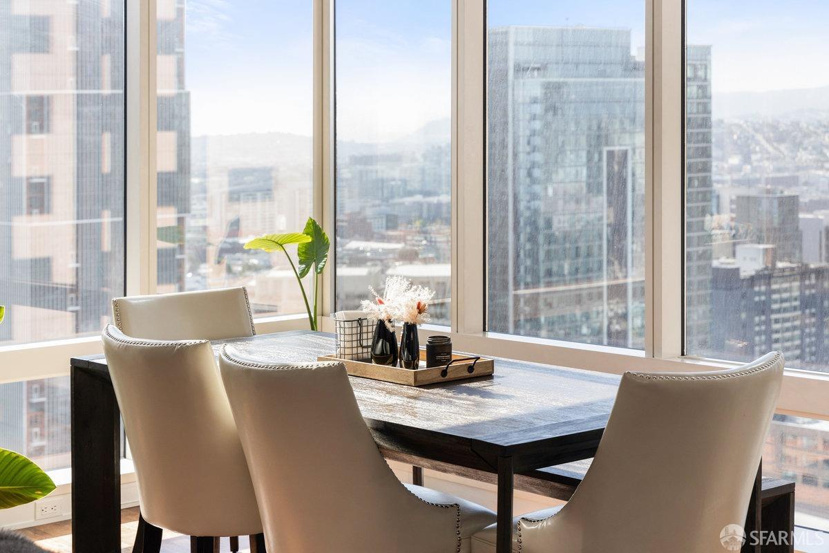 Detail Gallery Image 10 of 48 For 301 Mission St 35e,  San Francisco,  CA 94105 - 2 Beds | 2 Baths