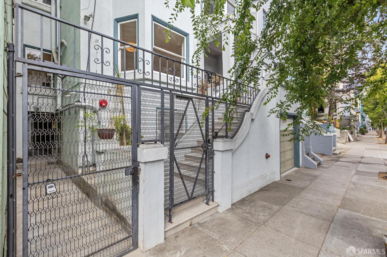 Detail Gallery Image 24 of 24 For 2888 Folsom St #APT 1,  San Francisco,  CA 94110 - 0 Beds | 1 Baths