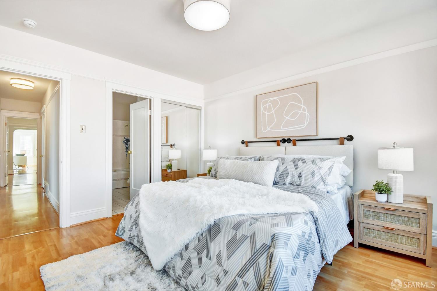 Detail Gallery Image 27 of 60 For 900 Huron Ave, San Francisco,  CA 94112 - 4 Beds | 3 Baths