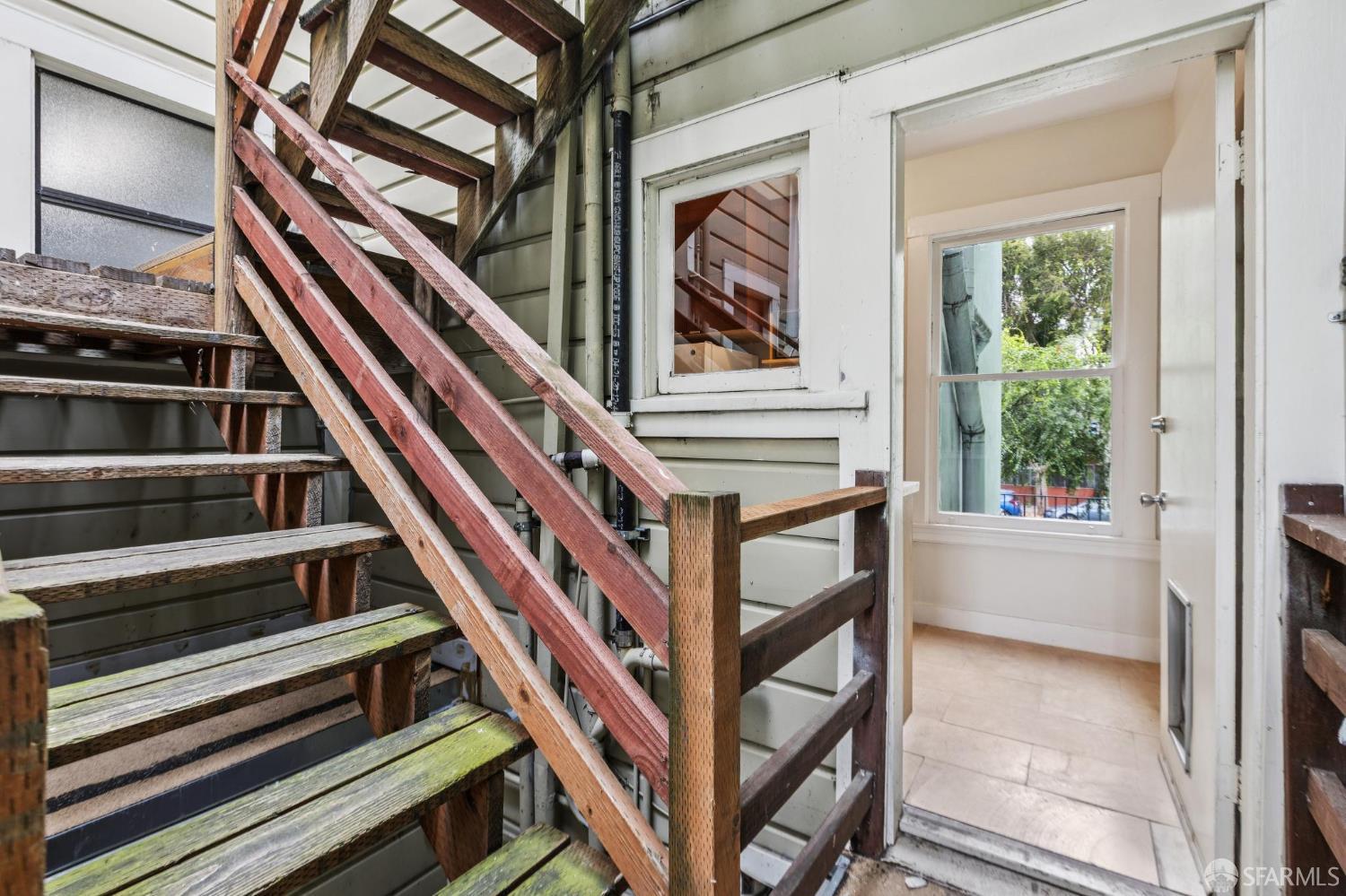 Detail Gallery Image 17 of 24 For 2888 Folsom St #APT 1,  San Francisco,  CA 94110 - 0 Beds | 1 Baths