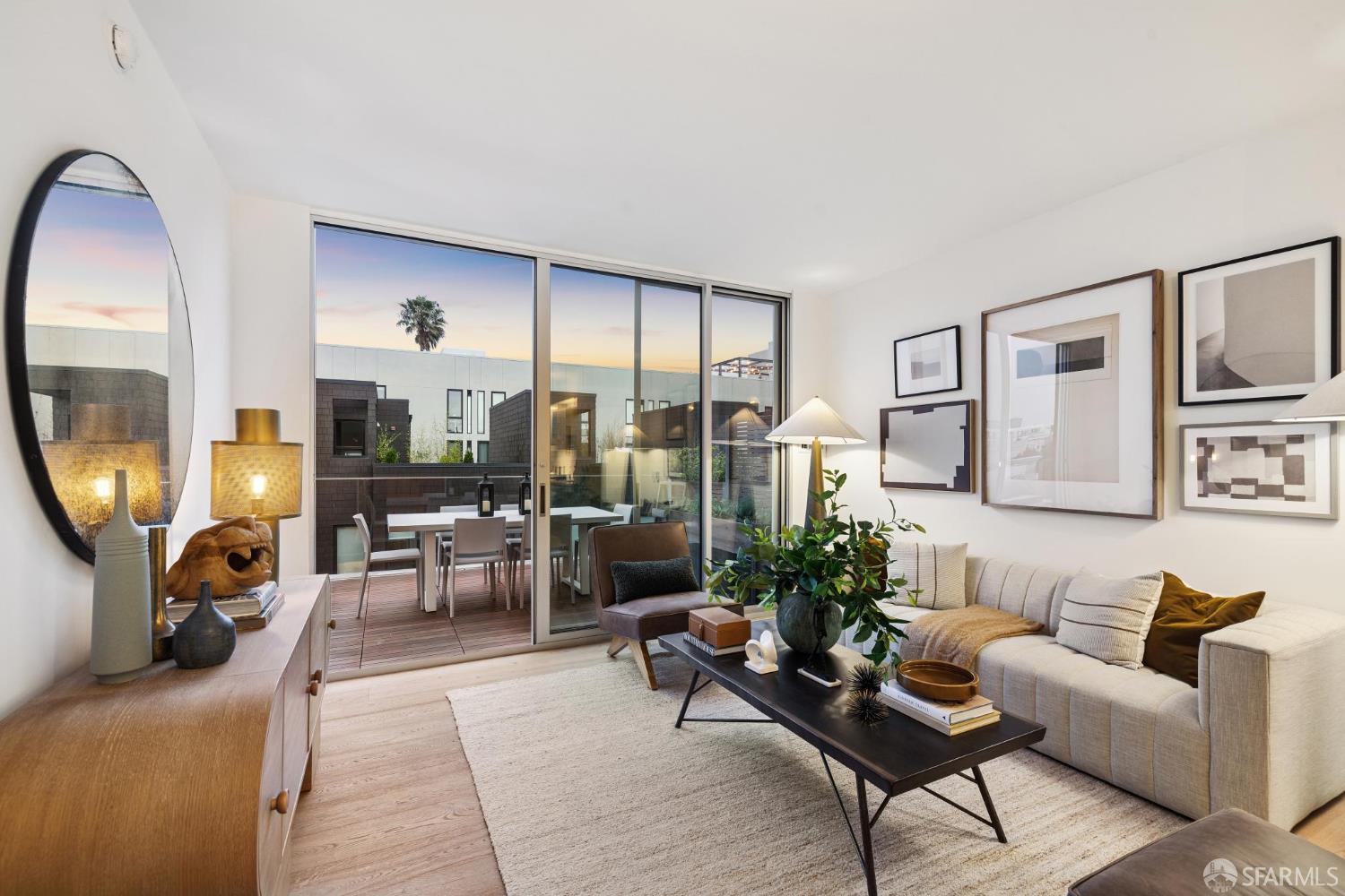 450 Hayes Street # 4D