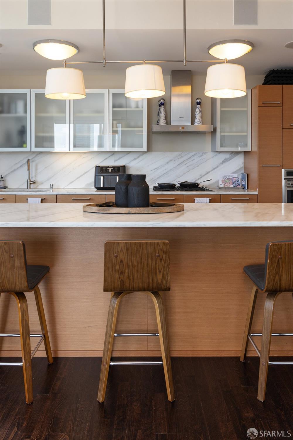 Detail Gallery Image 19 of 48 For 301 Mission St 35e,  San Francisco,  CA 94105 - 2 Beds | 2 Baths