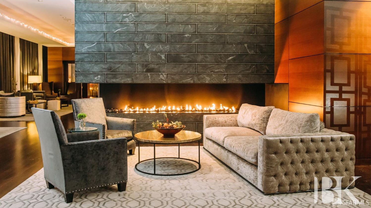 Detail Gallery Image 32 of 48 For 301 Mission St 35e,  San Francisco,  CA 94105 - 2 Beds | 2 Baths