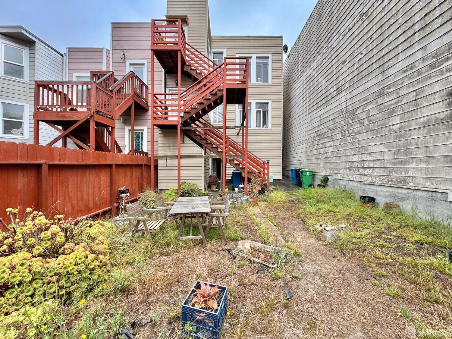 Detail Gallery Image 21 of 23 For 831 Arguello Blvd, San Francisco,  CA 94118 - – Beds | – Baths