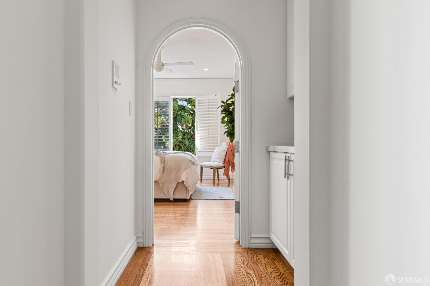 Detail Gallery Image 12 of 23 For 3675 Fillmore St #302,  San Francisco,  CA 94123 - 1 Beds | 1 Baths