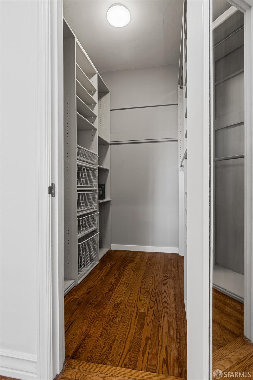 Detail Gallery Image 11 of 23 For 3675 Fillmore St #302,  San Francisco,  CA 94123 - 1 Beds | 1 Baths