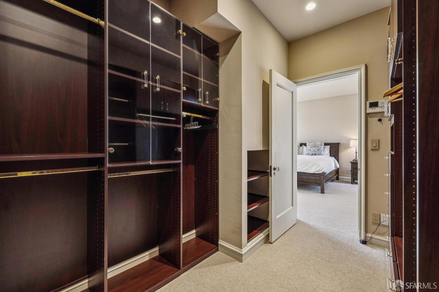 Detail Gallery Image 33 of 65 For 2518 Filbert St, San Francisco,  CA 94123 - 4 Beds | 3/1 Baths