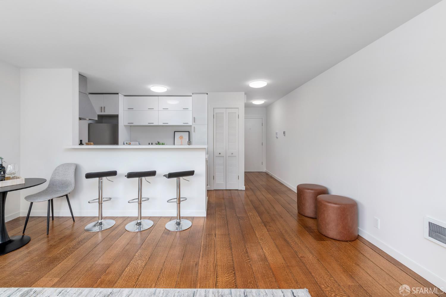 Detail Gallery Image 13 of 31 For 1635 10th Ave #4,  San Francisco,  CA 94122 - 1 Beds | 1 Baths