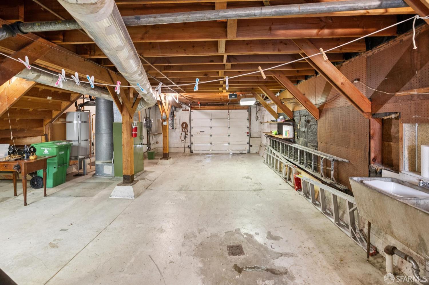 Detail Gallery Image 20 of 28 For 151 Putnam St, San Francisco,  CA 94110 - 2 Beds | 1 Baths