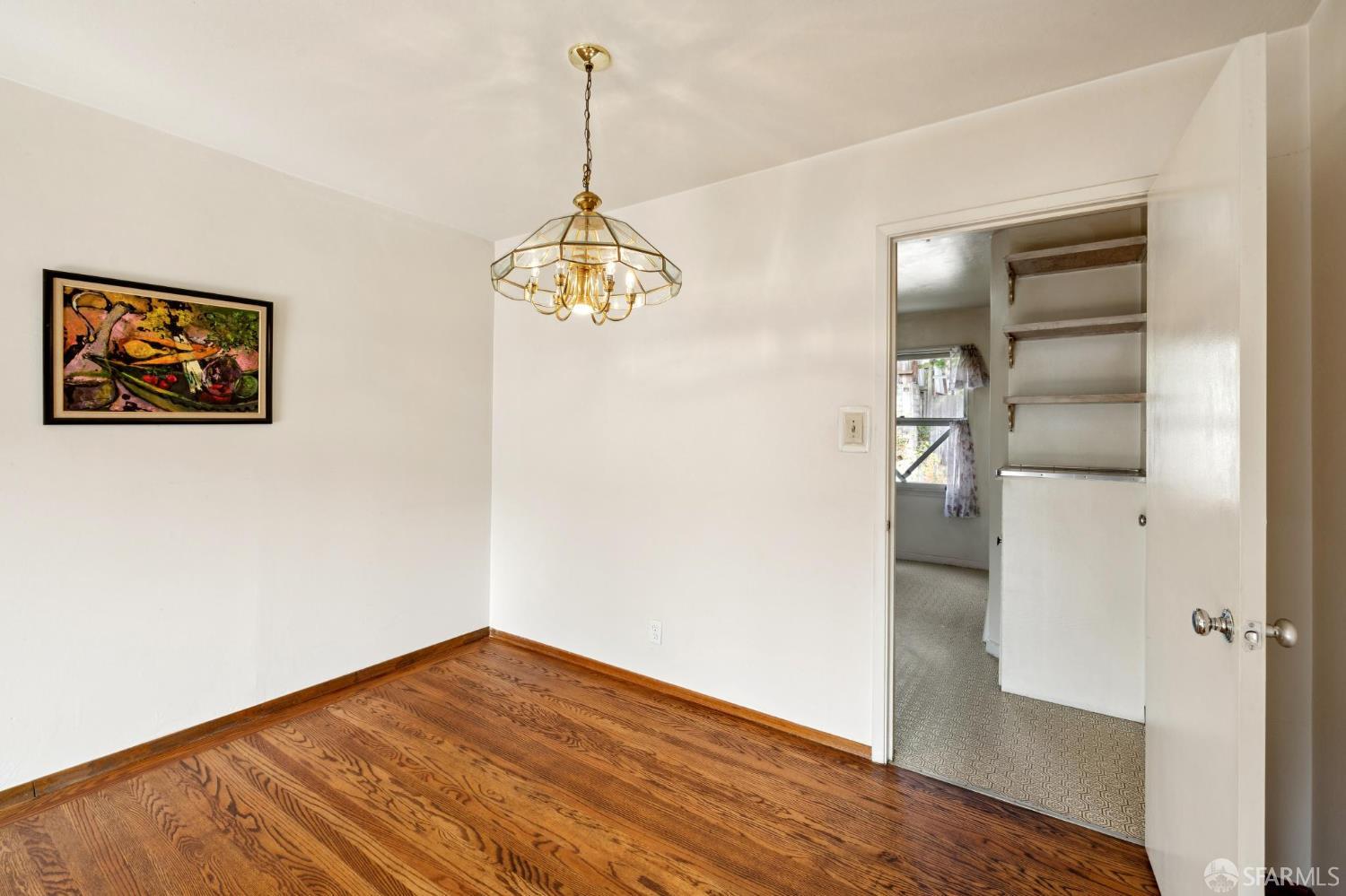 Detail Gallery Image 7 of 28 For 151 Putnam St, San Francisco,  CA 94110 - 2 Beds | 1 Baths