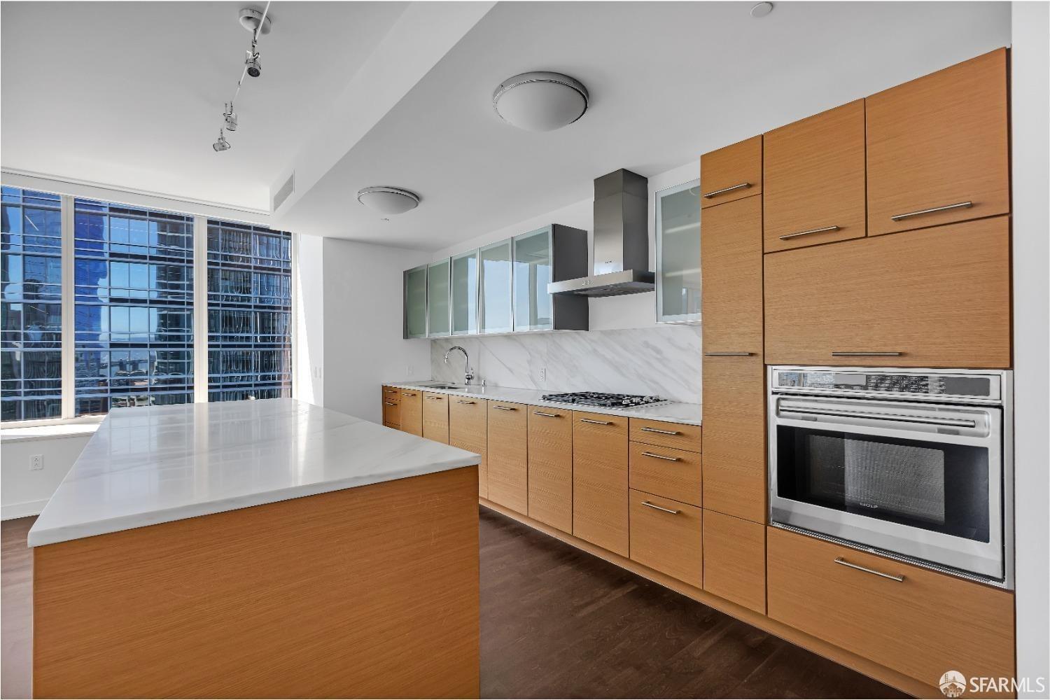 Detail Gallery Image 17 of 48 For 301 Mission St 35e,  San Francisco,  CA 94105 - 2 Beds | 2 Baths