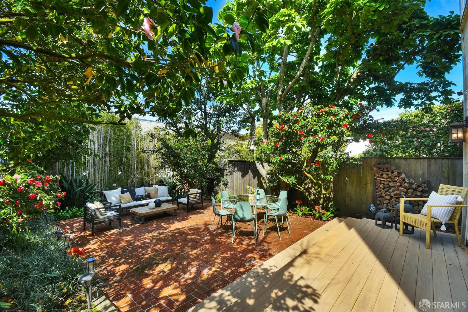 Detail Gallery Image 46 of 61 For 1028 Lombard St, San Francisco,  CA 94109 - 4 Beds | 3/1 Baths
