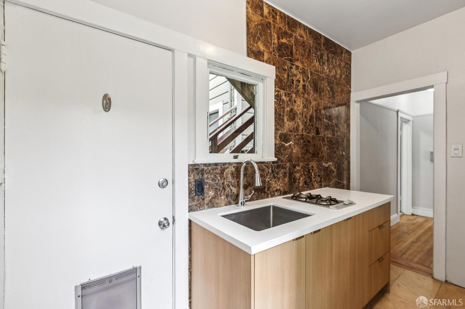 Detail Gallery Image 15 of 24 For 2888 Folsom St #APT 1,  San Francisco,  CA 94110 - 0 Beds | 1 Baths