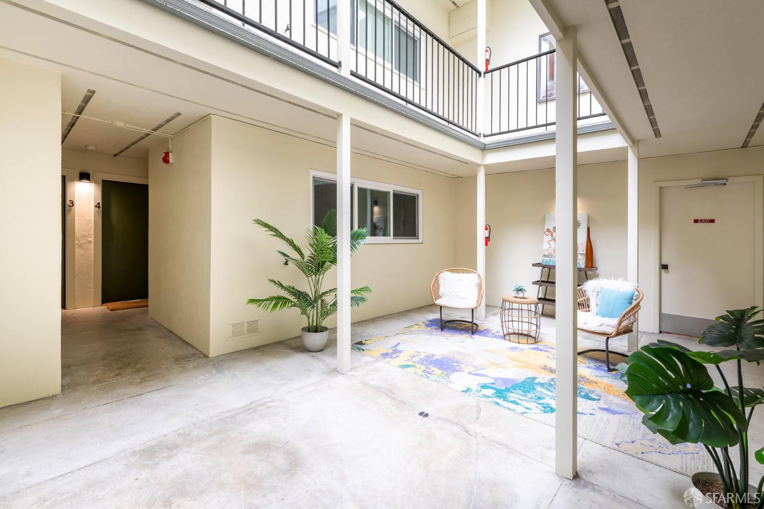 Detail Gallery Image 27 of 31 For 1635 10th Ave #4,  San Francisco,  CA 94122 - 1 Beds | 1 Baths