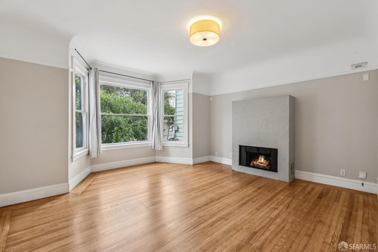 Detail Gallery Image 1 of 24 For 2888 Folsom St #APT 1,  San Francisco,  CA 94110 - 0 Beds | 1 Baths