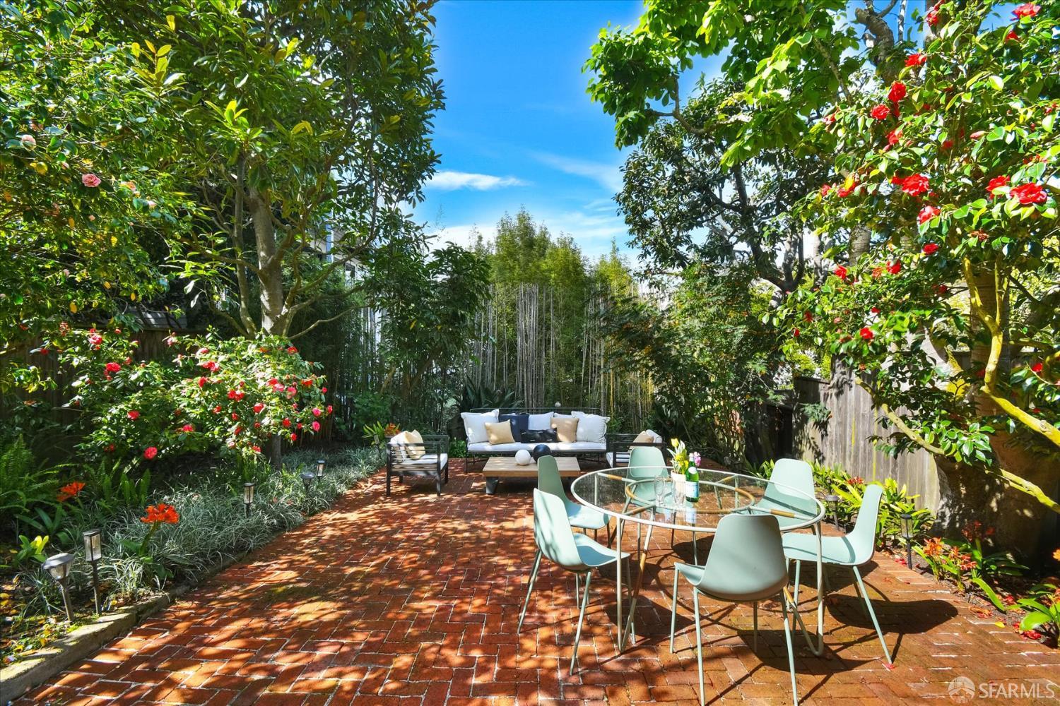 Detail Gallery Image 47 of 61 For 1028 Lombard St, San Francisco,  CA 94109 - 4 Beds | 3/1 Baths