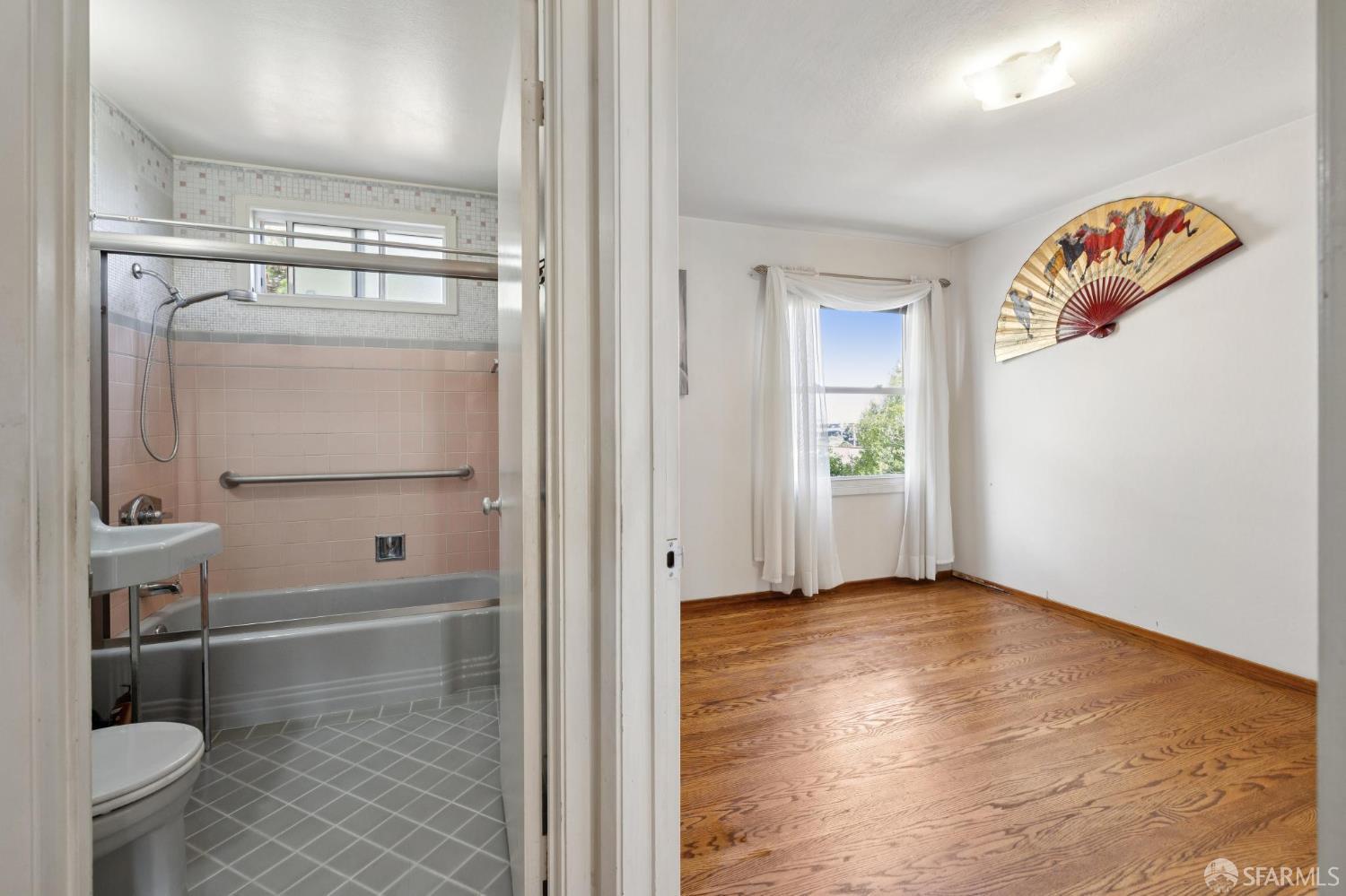 Detail Gallery Image 18 of 28 For 151 Putnam St, San Francisco,  CA 94110 - 2 Beds | 1 Baths