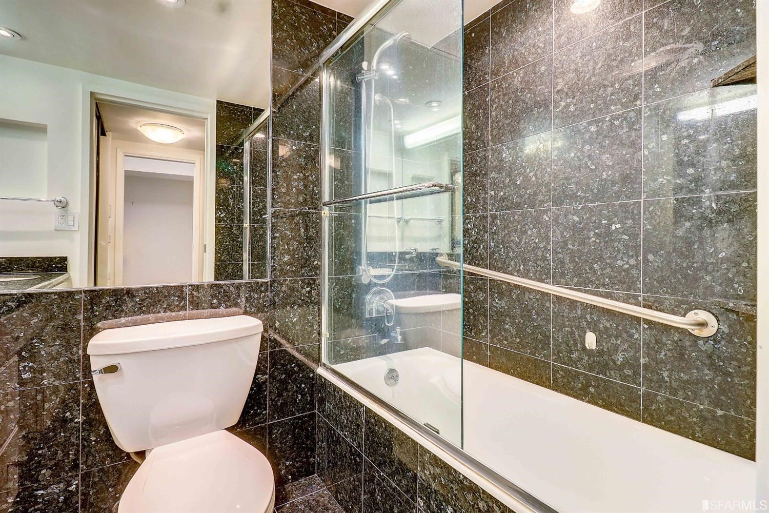 Detail Gallery Image 17 of 25 For 1177 California St #430,  San Francisco,  CA 94108 - 1 Beds | 1 Baths