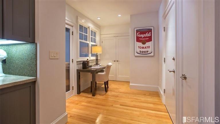 Detail Gallery Image 20 of 25 For 2878 Washington St, San Francisco,  CA 94115 - 3 Beds | 2/1 Baths