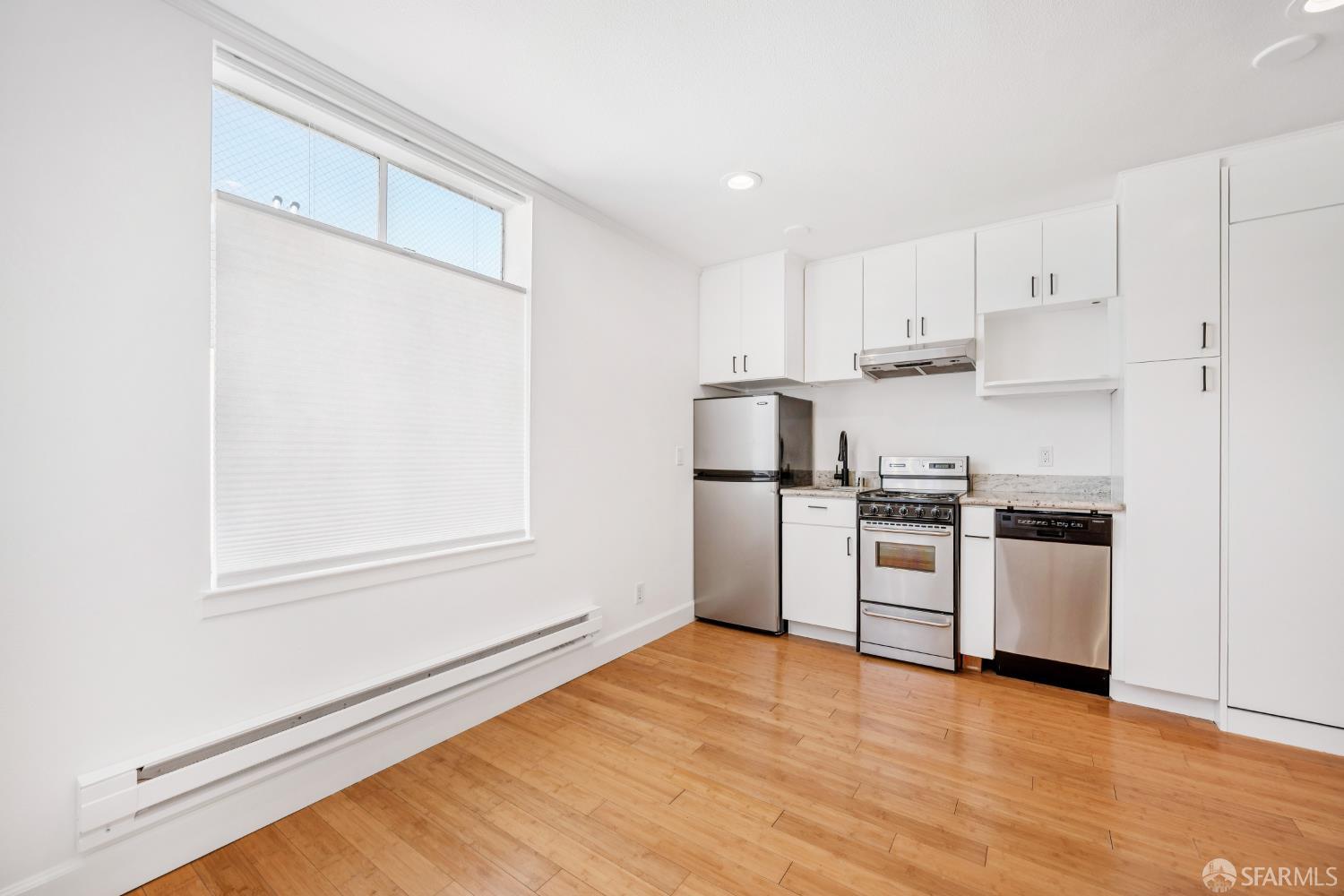 Detail Gallery Image 10 of 25 For 195 7th St #207,  San Francisco,  CA 94103 - 0 Beds | 1 Baths