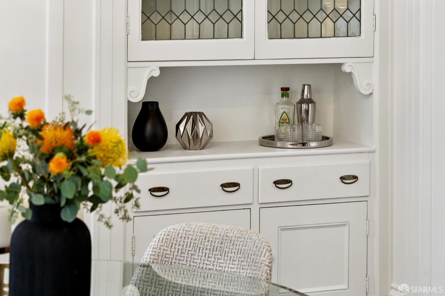 Detail Gallery Image 15 of 24 For 440 Laurel St, San Francisco,  CA 94118 - 2 Beds | 1 Baths