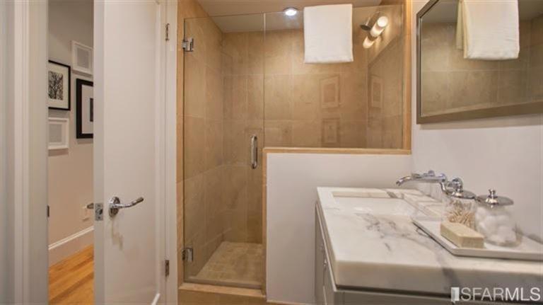Detail Gallery Image 18 of 25 For 2878 Washington St, San Francisco,  CA 94115 - 3 Beds | 2/1 Baths