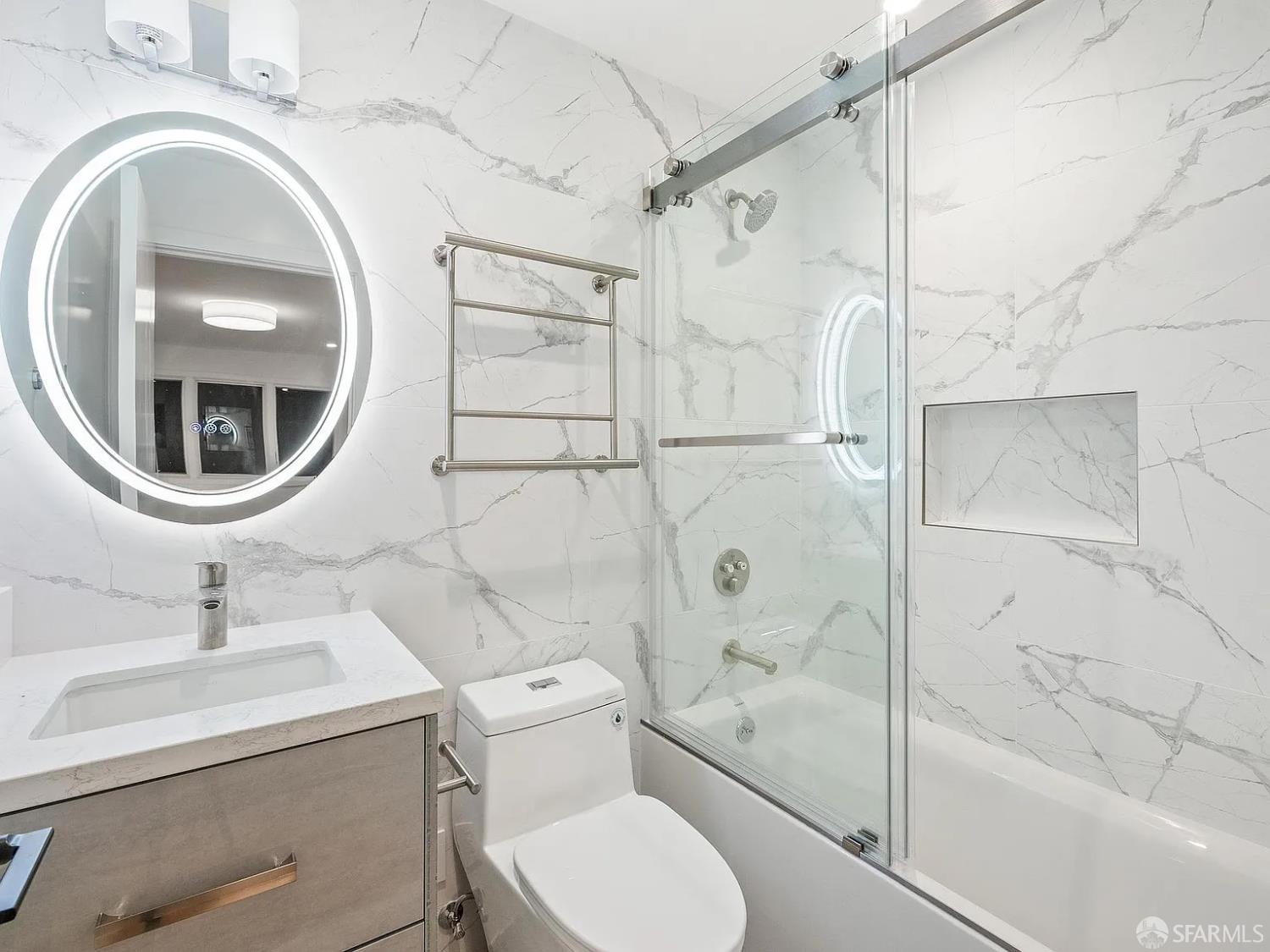 Detail Gallery Image 68 of 87 For 172 18th Ave, San Francisco,  CA 94121 - – Beds | – Baths