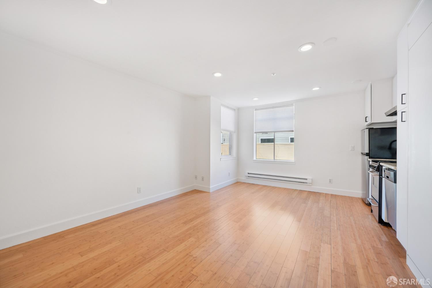Detail Gallery Image 8 of 25 For 195 7th St #207,  San Francisco,  CA 94103 - 0 Beds | 1 Baths